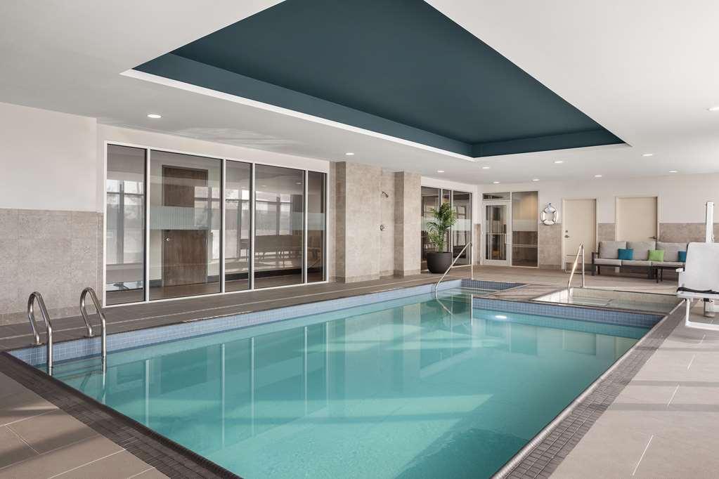 Hampton Inn By Hilton Кингстон Удобства фото